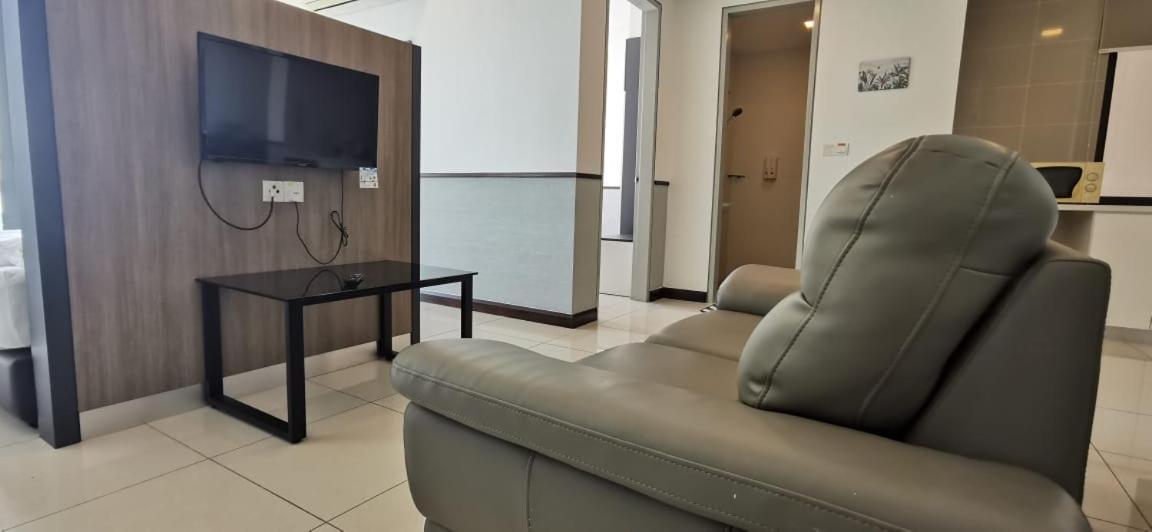 Seaview Dwharf Family Suit Private Port Dickson Exterior foto